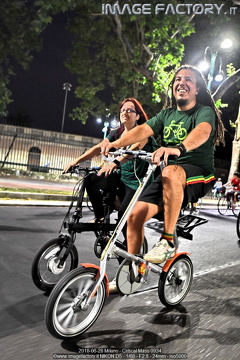 2018-06-28 Milano - Critical Mass 0934